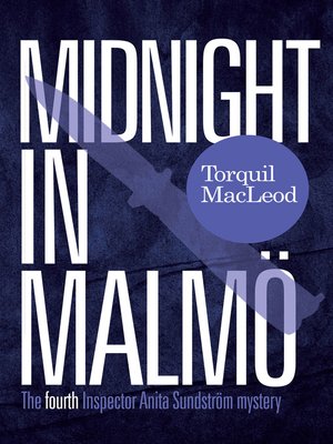 cover image of Midnight In Malmö